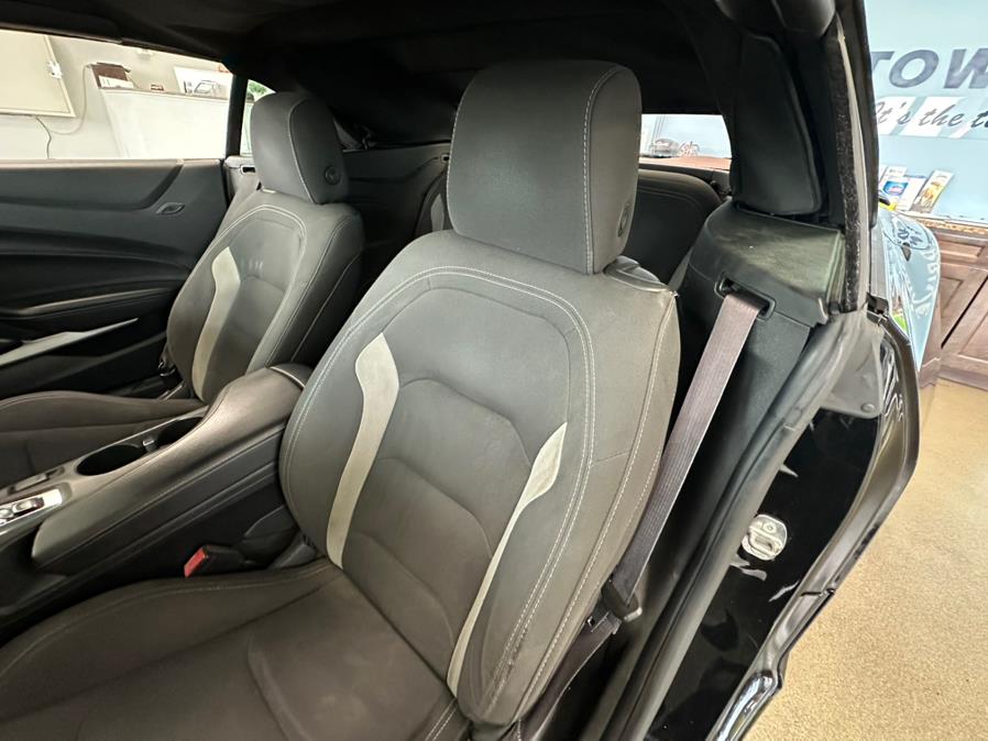 2017 Chevrolet Camaro 2dr Conv 1SS, available for sale in Inwood, New York | 5 Towns Drive. Inwood, New York 2017 Chevrolet Camaro 2dr Conv 1SS, available for sale in Inwood, New York | 5 Towns Drive. Inwood, New York