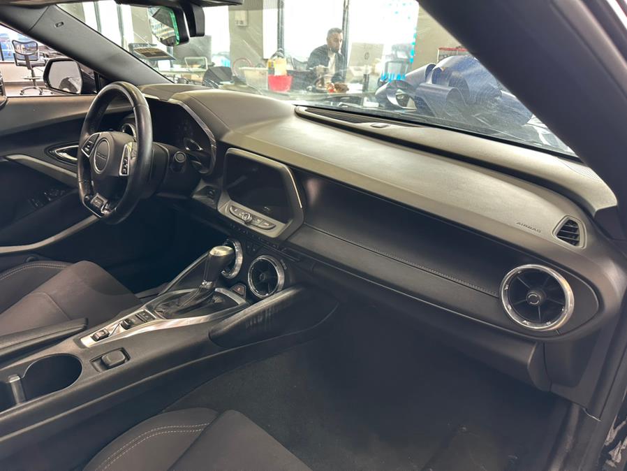2017 Chevrolet Camaro 2dr Conv 1SS, available for sale in Inwood, New York | 5 Towns Drive. Inwood, New York 2017 Chevrolet Camaro 2dr Conv 1SS, available for sale in Inwood, New York | 5 Towns Drive. Inwood, New York