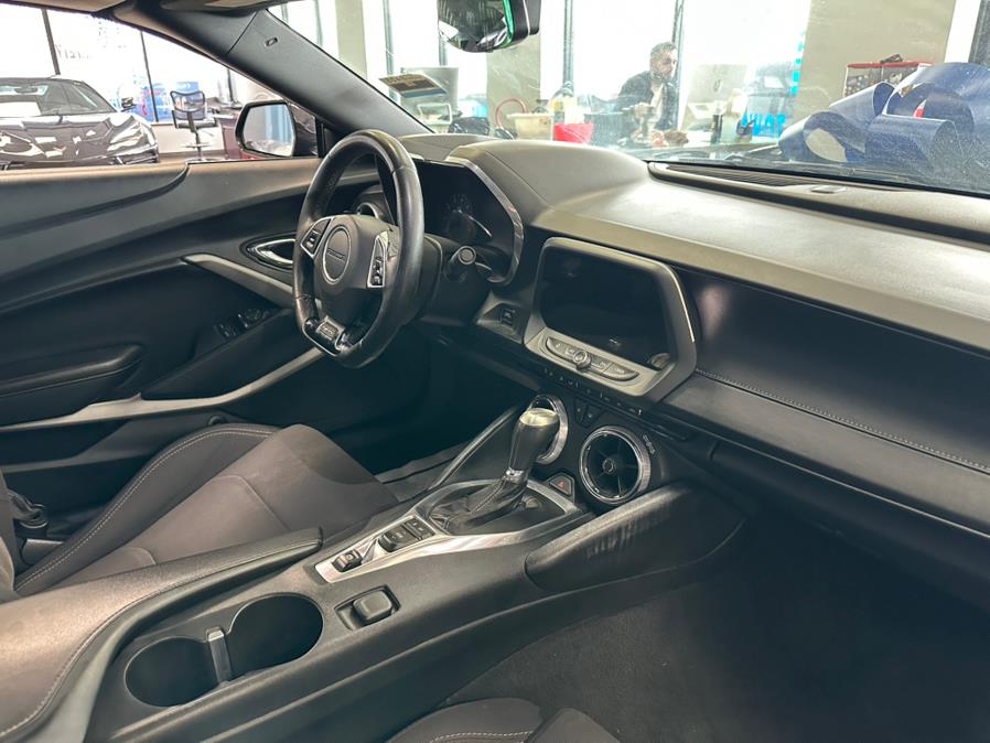 2017 Chevrolet Camaro 2dr Conv 1SS, available for sale in Inwood, New York | 5 Towns Drive. Inwood, New York 2017 Chevrolet Camaro 2dr Conv 1SS, available for sale in Inwood, New York | 5 Towns Drive. Inwood, New York
