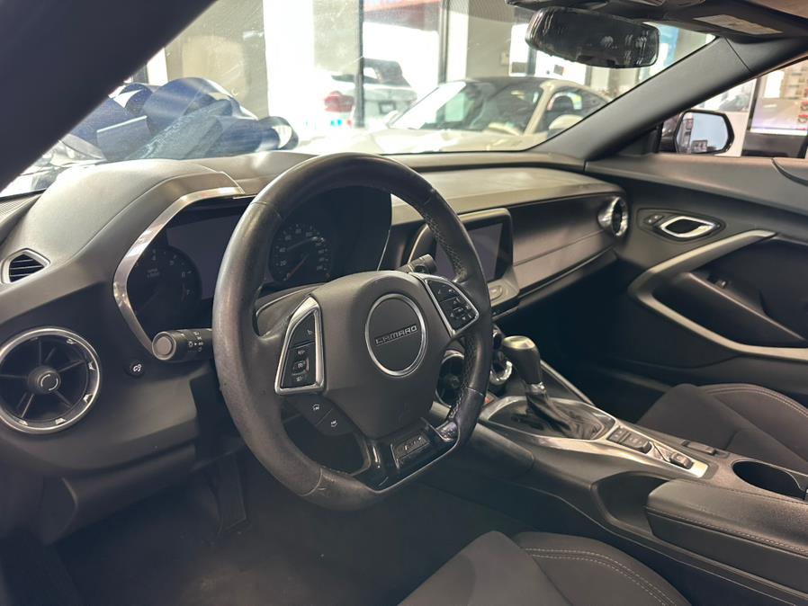 2017 Chevrolet Camaro 2dr Conv 1SS, available for sale in Inwood, New York | 5 Towns Drive. Inwood, New York 2017 Chevrolet Camaro 2dr Conv 1SS, available for sale in Inwood, New York | 5 Towns Drive. Inwood, New York