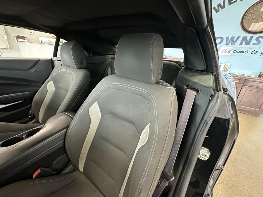2017 Chevrolet Camaro 2dr Conv 1SS, available for sale in Inwood, New York | 5 Towns Drive. Inwood, New York 2017 Chevrolet Camaro 2dr Conv 1SS, available for sale in Inwood, New York | 5 Towns Drive. Inwood, New York