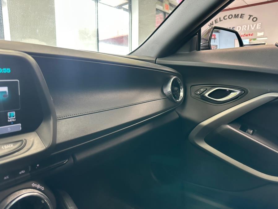 2017 Chevrolet Camaro 2dr Conv 1SS, available for sale in Inwood, New York | 5 Towns Drive. Inwood, New York 2017 Chevrolet Camaro 2dr Conv 1SS, available for sale in Inwood, New York | 5 Towns Drive. Inwood, New York