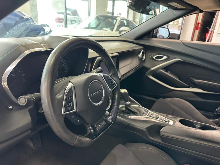 2017 Chevrolet Camaro 2dr Conv 1SS, available for sale in Inwood, New York | 5 Towns Drive. Inwood, New York 2017 Chevrolet Camaro 2dr Conv 1SS, available for sale in Inwood, New York | 5 Towns Drive. Inwood, New York