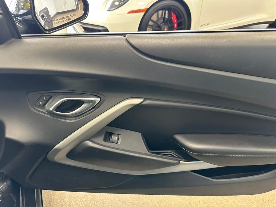 2017 Chevrolet Camaro 2dr Conv 1SS, available for sale in Inwood, New York | 5 Towns Drive. Inwood, New York 2017 Chevrolet Camaro 2dr Conv 1SS, available for sale in Inwood, New York | 5 Towns Drive. Inwood, New York