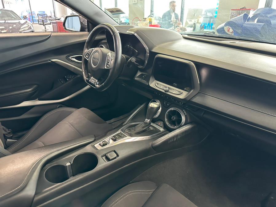 2017 Chevrolet Camaro 2dr Conv 1SS, available for sale in Inwood, New York | 5 Towns Drive. Inwood, New York 2017 Chevrolet Camaro 2dr Conv 1SS, available for sale in Inwood, New York | 5 Towns Drive. Inwood, New York