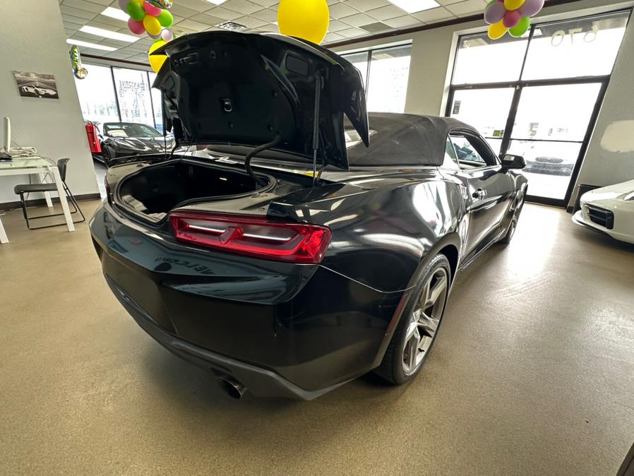 2017 Chevrolet Camaro 2dr Conv 1SS, available for sale in Inwood, New York | 5 Towns Drive. Inwood, New York 2017 Chevrolet Camaro 2dr Conv 1SS, available for sale in Inwood, New York | 5 Towns Drive. Inwood, New York