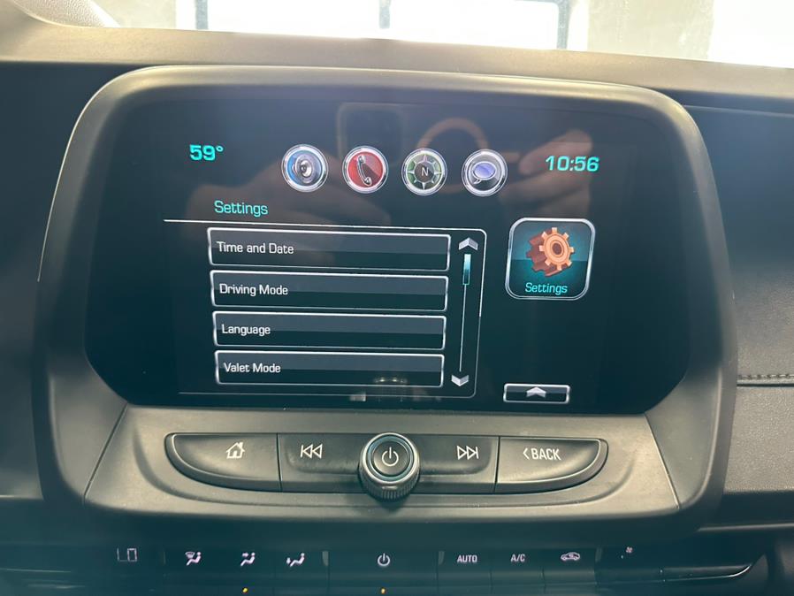 2017 Chevrolet Camaro 2dr Conv 1SS, available for sale in Inwood, New York | 5 Towns Drive. Inwood, New York 2017 Chevrolet Camaro 2dr Conv 1SS, available for sale in Inwood, New York | 5 Towns Drive. Inwood, New York