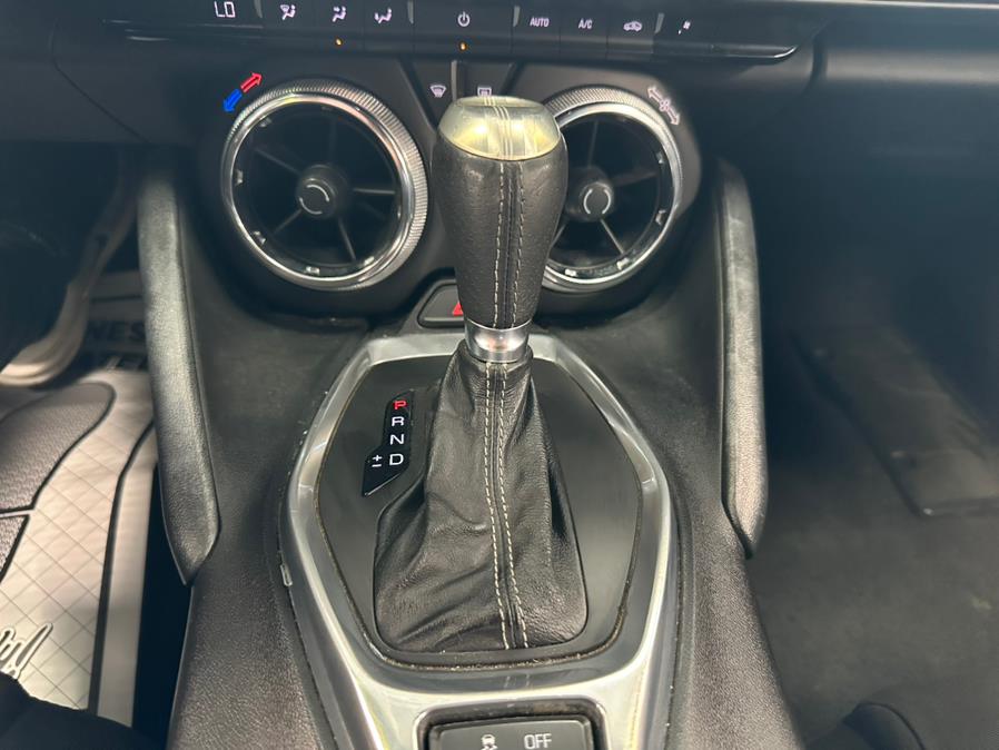 2017 Chevrolet Camaro 2dr Conv 1SS, available for sale in Inwood, New York | 5 Towns Drive. Inwood, New York 2017 Chevrolet Camaro 2dr Conv 1SS, available for sale in Inwood, New York | 5 Towns Drive. Inwood, New York