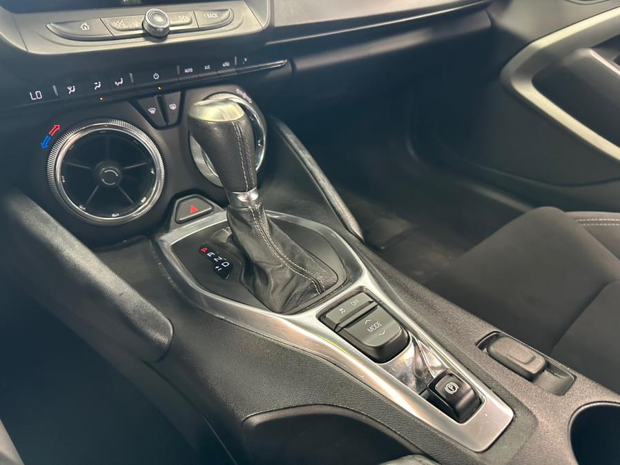 2017 Chevrolet Camaro 2dr Conv 1SS, available for sale in Inwood, New York | 5 Towns Drive. Inwood, New York 2017 Chevrolet Camaro 2dr Conv 1SS, available for sale in Inwood, New York | 5 Towns Drive. Inwood, New York