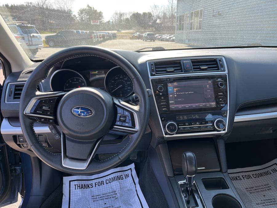 2019 Subaru Legacy 2.5i Limited, available for sale in Bangor , Maine | Pray's Auto Sales . Bangor , Maine 2019 Subaru Legacy 2.5i Limited, available for sale in Bangor , Maine | Pray's Auto Sales . Bangor , Maine