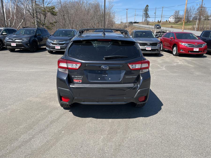 2018 Subaru Crosstrek 2.0i Premium CVT, available for sale in Bangor , Maine | Pray's Auto Sales . Bangor , Maine 2018 Subaru Crosstrek 2.0i Premium CVT, available for sale in Bangor , Maine | Pray's Auto Sales . Bangor , Maine