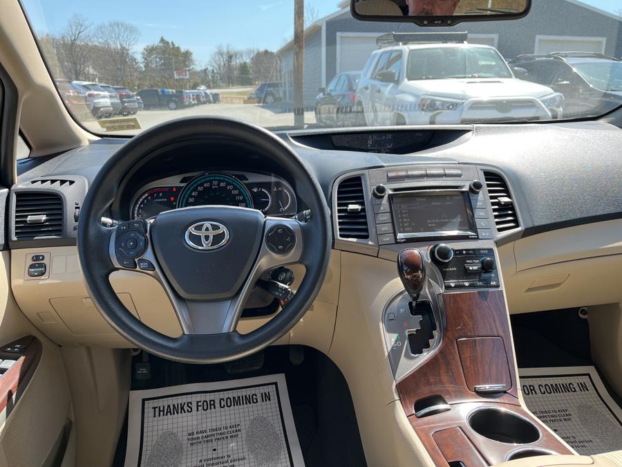 2015 Toyota Venza 4dr Wgn I4 AWD LE (Natl), available for sale in Bangor , Maine | Pray's Auto Sales . Bangor , Maine 2015 Toyota Venza 4dr Wgn I4 AWD LE (Natl), available for sale in Bangor , Maine | Pray's Auto Sales . Bangor , Maine