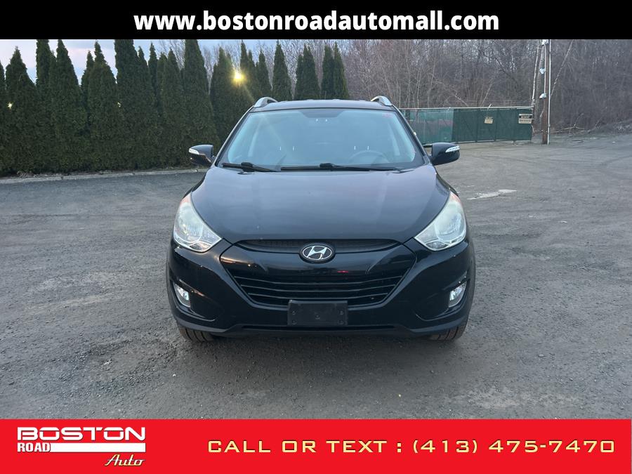 Used 2013 Hyundai Tucson in Springfield, Massachusetts | Boston Road Auto. Springfield, Massachusetts