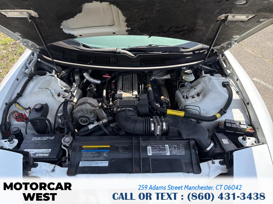 1994 Pontiac Firebird 2dr Coupe Trans Am, available for sale in Manchester, Connecticut | Motorcar West. Manchester, Connecticut 1994 Pontiac Firebird 2dr Coupe Trans Am, available for sale in Manchester, Connecticut | Motorcar West. Manchester, Connecticut