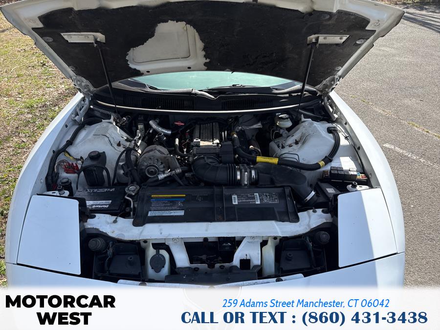 1994 Pontiac Firebird 2dr Coupe Trans Am, available for sale in Manchester, Connecticut | Motorcar West. Manchester, Connecticut 1994 Pontiac Firebird 2dr Coupe Trans Am, available for sale in Manchester, Connecticut | Motorcar West. Manchester, Connecticut