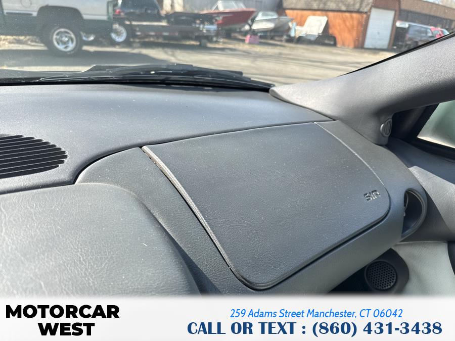 1994 Pontiac Firebird 2dr Coupe Trans Am, available for sale in Manchester, Connecticut | Motorcar West. Manchester, Connecticut 1994 Pontiac Firebird 2dr Coupe Trans Am, available for sale in Manchester, Connecticut | Motorcar West. Manchester, Connecticut