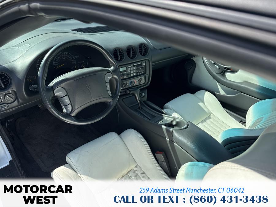 1994 Pontiac Firebird 2dr Coupe Trans Am, available for sale in Manchester, Connecticut | Motorcar West. Manchester, Connecticut 1994 Pontiac Firebird 2dr Coupe Trans Am, available for sale in Manchester, Connecticut | Motorcar West. Manchester, Connecticut