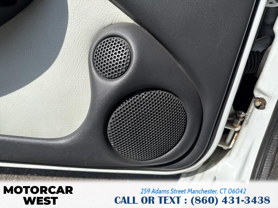 1994 Pontiac Firebird 2dr Coupe Trans Am, available for sale in Manchester, Connecticut | Motorcar West. Manchester, Connecticut 1994 Pontiac Firebird 2dr Coupe Trans Am, available for sale in Manchester, Connecticut | Motorcar West. Manchester, Connecticut