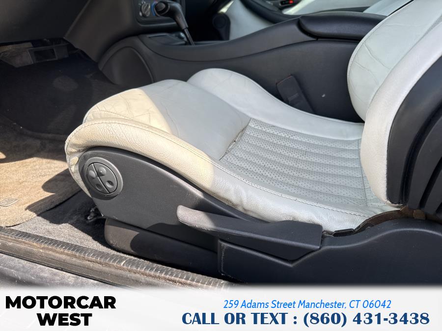 1994 Pontiac Firebird 2dr Coupe Trans Am, available for sale in Manchester, Connecticut | Motorcar West. Manchester, Connecticut 1994 Pontiac Firebird 2dr Coupe Trans Am, available for sale in Manchester, Connecticut | Motorcar West. Manchester, Connecticut
