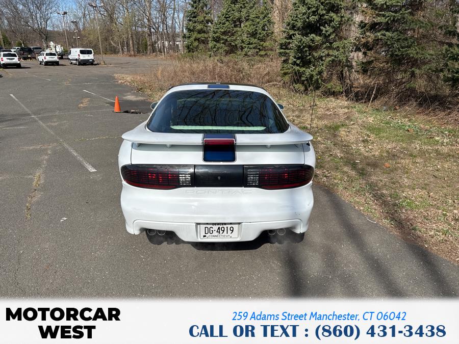 1994 Pontiac Firebird 2dr Coupe Trans Am, available for sale in Manchester, Connecticut | Motorcar West. Manchester, Connecticut 1994 Pontiac Firebird 2dr Coupe Trans Am, available for sale in Manchester, Connecticut | Motorcar West. Manchester, Connecticut