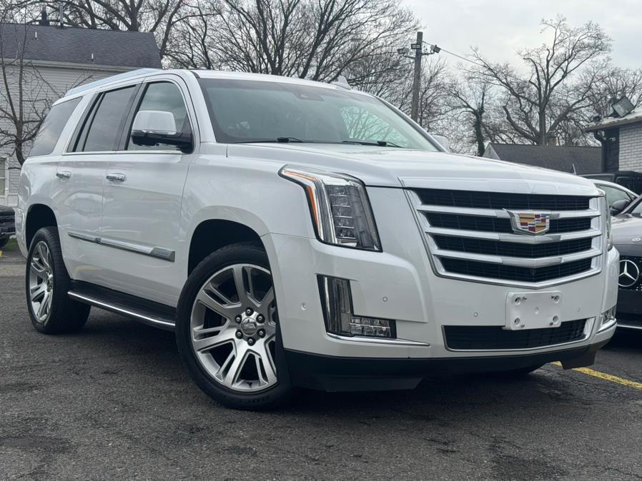 2019 Cadillac Escalade 4WD 4dr Luxury, available for sale in Linden, New Jersey | Champion Auto Sales. Linden, New Jersey 2019 Cadillac Escalade 4WD 4dr Luxury, available for sale in Linden, New Jersey | Champion Auto Sales. Linden, New Jersey