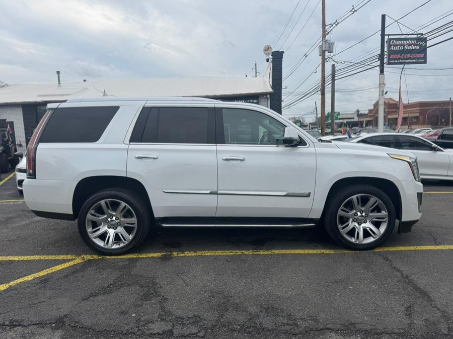 2019 Cadillac Escalade 4WD 4dr Luxury, available for sale in Linden, New Jersey | Champion Auto Sales. Linden, New Jersey 2019 Cadillac Escalade 4WD 4dr Luxury, available for sale in Linden, New Jersey | Champion Auto Sales. Linden, New Jersey