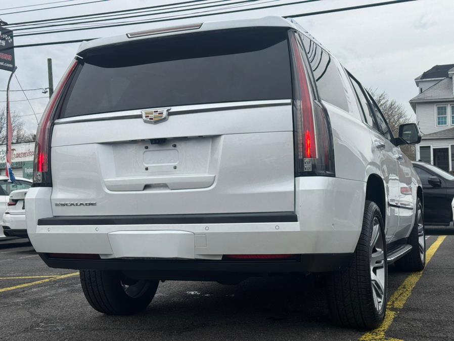 2019 Cadillac Escalade 4WD 4dr Luxury, available for sale in Linden, New Jersey | Champion Auto Sales. Linden, New Jersey 2019 Cadillac Escalade 4WD 4dr Luxury, available for sale in Linden, New Jersey | Champion Auto Sales. Linden, New Jersey