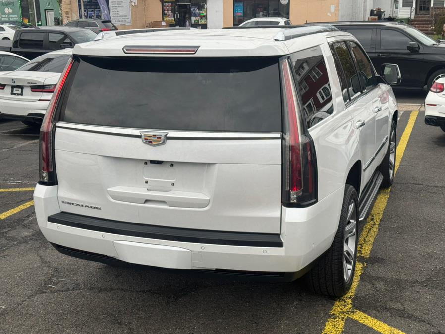 2019 Cadillac Escalade 4WD 4dr Luxury, available for sale in Linden, New Jersey | Champion Auto Sales. Linden, New Jersey 2019 Cadillac Escalade 4WD 4dr Luxury, available for sale in Linden, New Jersey | Champion Auto Sales. Linden, New Jersey
