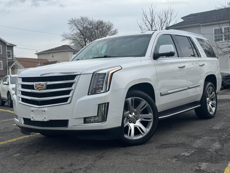 2019 Cadillac Escalade 4WD 4dr Luxury, available for sale in Linden, New Jersey | Champion Auto Sales. Linden, New Jersey 2019 Cadillac Escalade 4WD 4dr Luxury, available for sale in Linden, New Jersey | Champion Auto Sales. Linden, New Jersey