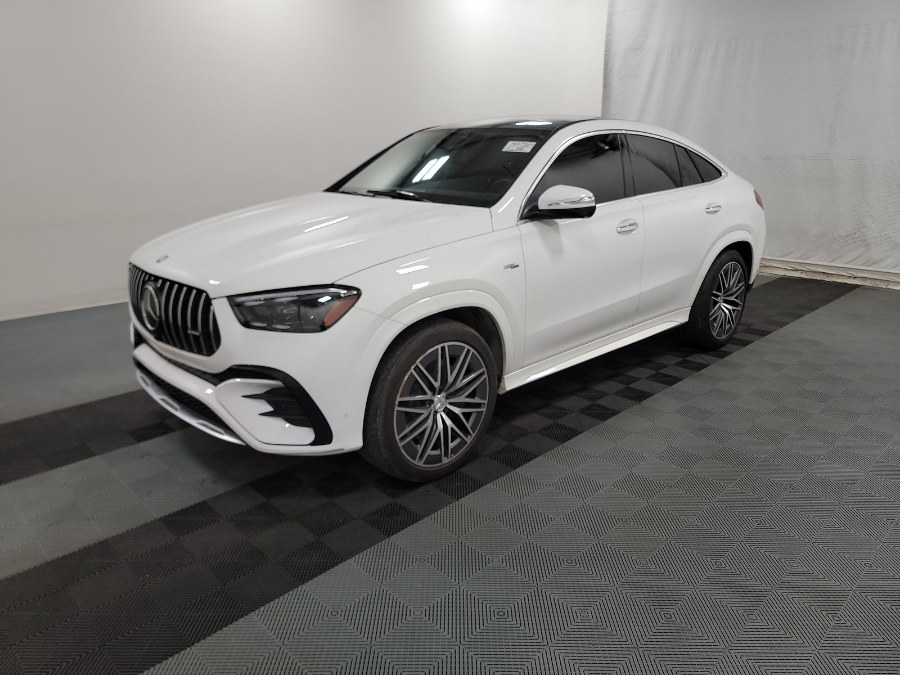 Used 2024 Mercedes-Benz GLE in Franklin Square, New York | C Rich Cars. Franklin Square, New York