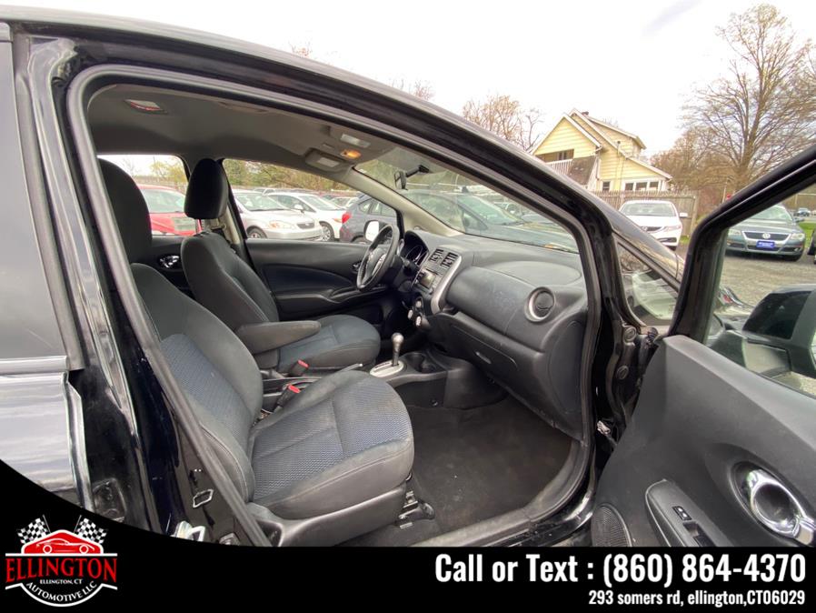 2014 Nissan Versa Note 5dr HB CVT 1.6 S Plus, available for sale in Ellington, Connecticut | Ellington Automotive LLC. Ellington, Connecticut 2014 Nissan Versa Note 5dr HB CVT 1.6 S Plus, available for sale in Ellington, Connecticut | Ellington Automotive LLC. Ellington, Connecticut