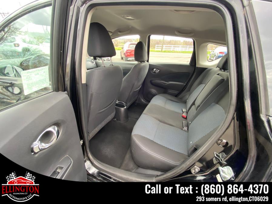 2014 Nissan Versa Note 5dr HB CVT 1.6 S Plus, available for sale in Ellington, Connecticut | Ellington Automotive LLC. Ellington, Connecticut 2014 Nissan Versa Note 5dr HB CVT 1.6 S Plus, available for sale in Ellington, Connecticut | Ellington Automotive LLC. Ellington, Connecticut