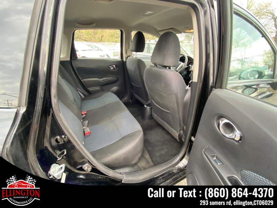 2014 Nissan Versa Note 5dr HB CVT 1.6 S Plus, available for sale in Ellington, Connecticut | Ellington Automotive LLC. Ellington, Connecticut 2014 Nissan Versa Note 5dr HB CVT 1.6 S Plus, available for sale in Ellington, Connecticut | Ellington Automotive LLC. Ellington, Connecticut