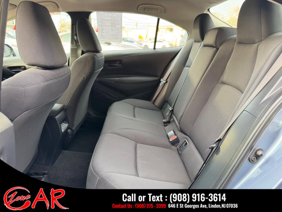 2023 Toyota Corolla LE CVT (Natl), available for sale in Linden, New Jersey | Car Zone. Linden, New Jersey 2023 Toyota Corolla LE CVT (Natl), available for sale in Linden, New Jersey | Car Zone. Linden, New Jersey