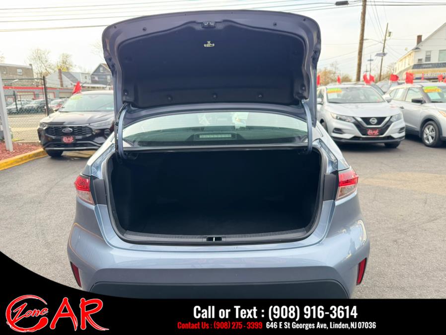2023 Toyota Corolla LE CVT (Natl), available for sale in Linden, New Jersey | Car Zone. Linden, New Jersey 2023 Toyota Corolla LE CVT (Natl), available for sale in Linden, New Jersey | Car Zone. Linden, New Jersey