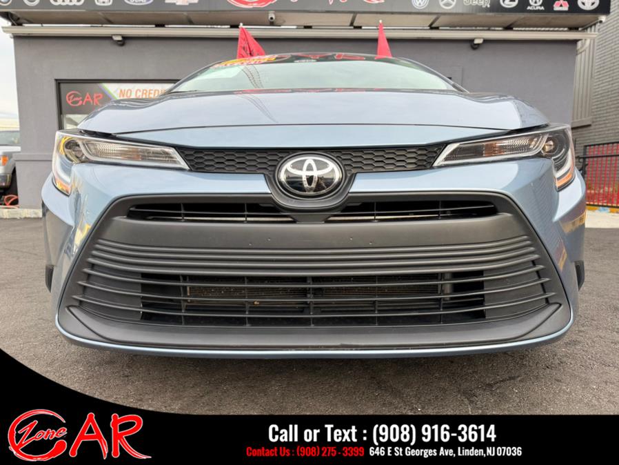 2023 Toyota Corolla LE CVT (Natl), available for sale in Linden, New Jersey | Car Zone. Linden, New Jersey 2023 Toyota Corolla LE CVT (Natl), available for sale in Linden, New Jersey | Car Zone. Linden, New Jersey