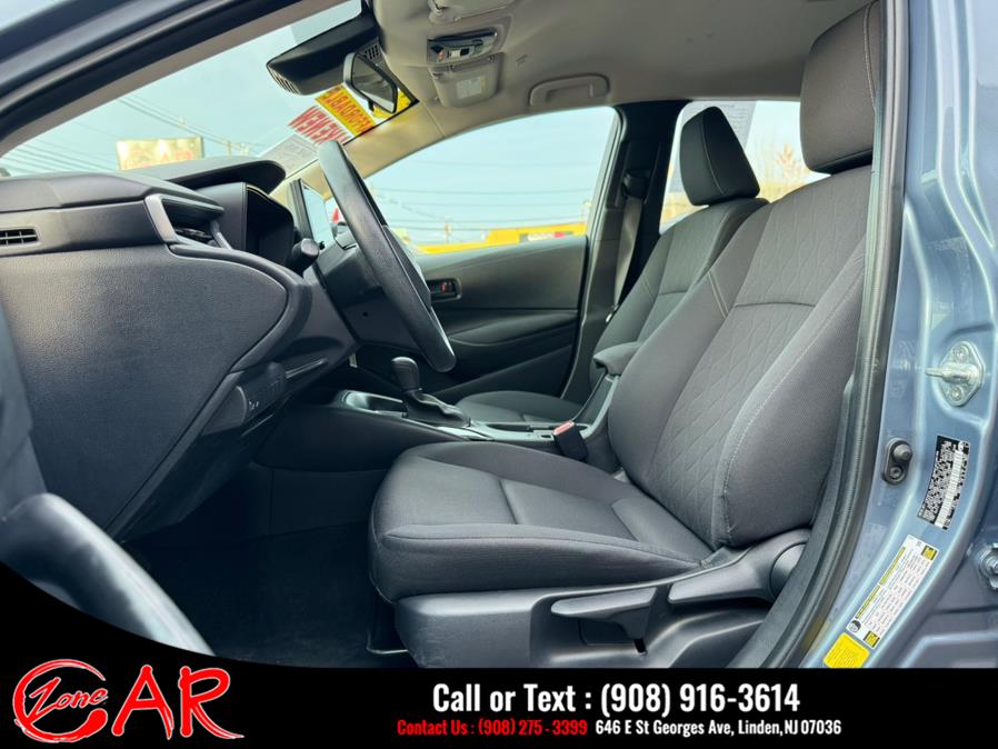 2023 Toyota Corolla LE CVT (Natl), available for sale in Linden, New Jersey | Car Zone. Linden, New Jersey 2023 Toyota Corolla LE CVT (Natl), available for sale in Linden, New Jersey | Car Zone. Linden, New Jersey
