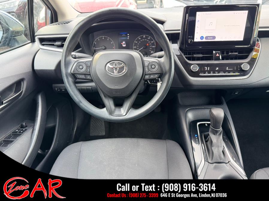 2023 Toyota Corolla LE CVT (Natl), available for sale in Linden, New Jersey | Car Zone. Linden, New Jersey 2023 Toyota Corolla LE CVT (Natl), available for sale in Linden, New Jersey | Car Zone. Linden, New Jersey