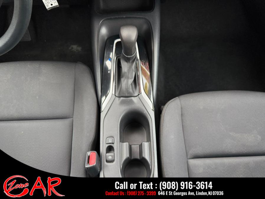 2023 Toyota Corolla LE CVT (Natl), available for sale in Linden, New Jersey | Car Zone. Linden, New Jersey 2023 Toyota Corolla LE CVT (Natl), available for sale in Linden, New Jersey | Car Zone. Linden, New Jersey