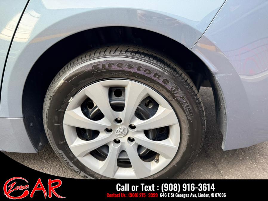 2023 Toyota Corolla LE CVT (Natl), available for sale in Linden, New Jersey | Car Zone. Linden, New Jersey 2023 Toyota Corolla LE CVT (Natl), available for sale in Linden, New Jersey | Car Zone. Linden, New Jersey