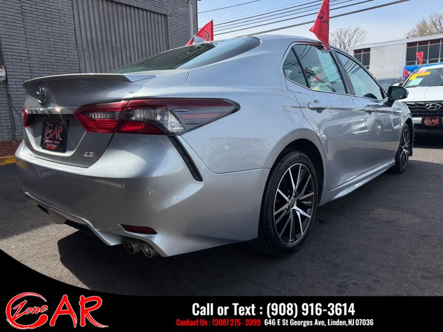 2021 Toyota Camry SE Auto (Natl), available for sale in Linden, New Jersey | Car Zone. Linden, New Jersey 2021 Toyota Camry SE Auto (Natl), available for sale in Linden, New Jersey | Car Zone. Linden, New Jersey