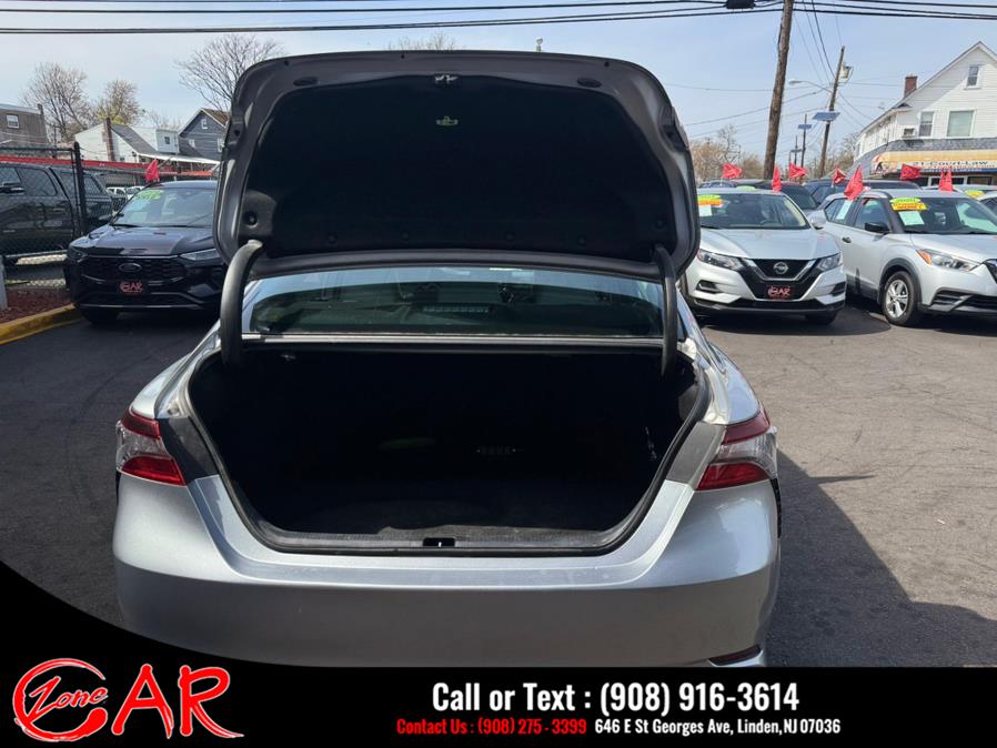 2021 Toyota Camry SE Auto (Natl), available for sale in Linden, New Jersey | Car Zone. Linden, New Jersey 2021 Toyota Camry SE Auto (Natl), available for sale in Linden, New Jersey | Car Zone. Linden, New Jersey