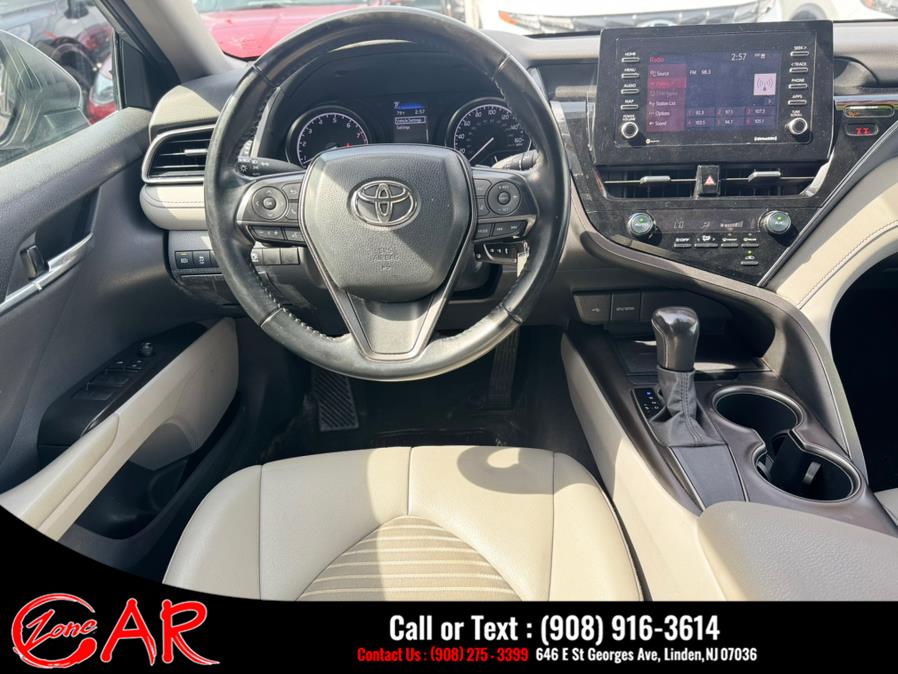 2021 Toyota Camry SE Auto (Natl), available for sale in Linden, New Jersey | Car Zone. Linden, New Jersey 2021 Toyota Camry SE Auto (Natl), available for sale in Linden, New Jersey | Car Zone. Linden, New Jersey
