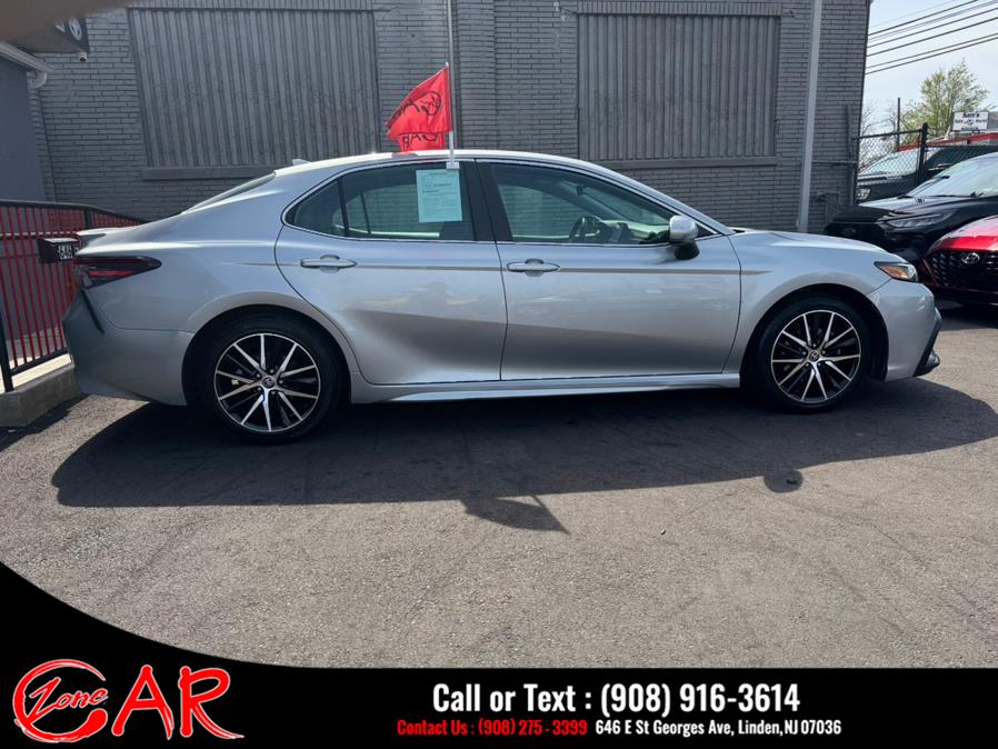 2021 Toyota Camry SE Auto (Natl), available for sale in Linden, New Jersey | Car Zone. Linden, New Jersey 2021 Toyota Camry SE Auto (Natl), available for sale in Linden, New Jersey | Car Zone. Linden, New Jersey