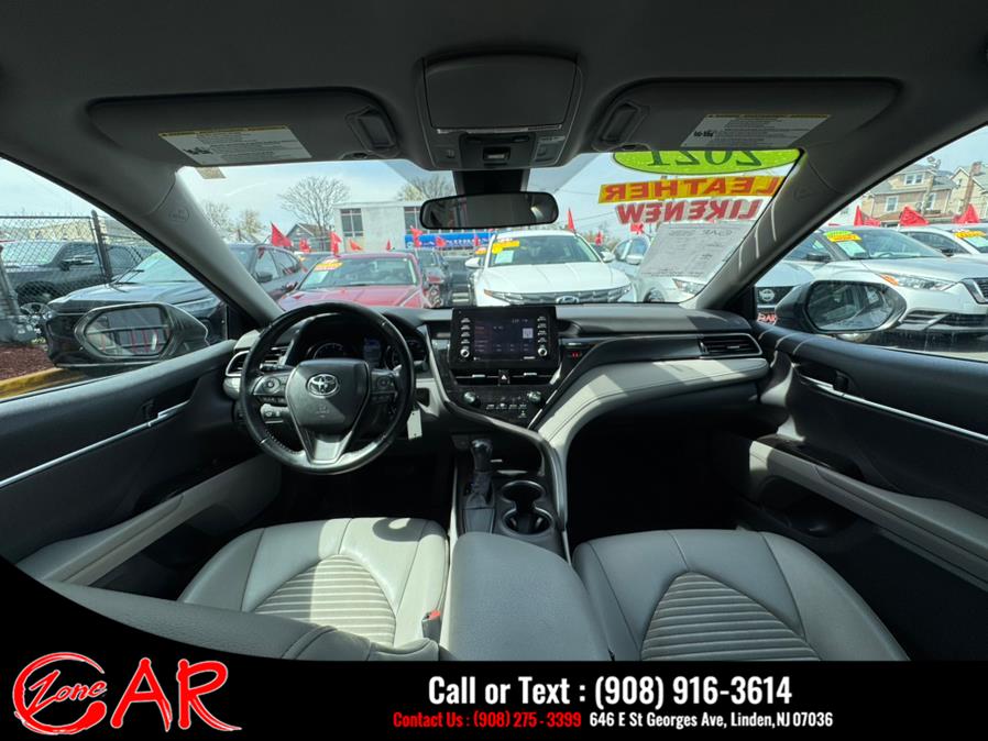 2021 Toyota Camry SE Auto (Natl), available for sale in Linden, New Jersey | Car Zone. Linden, New Jersey 2021 Toyota Camry SE Auto (Natl), available for sale in Linden, New Jersey | Car Zone. Linden, New Jersey