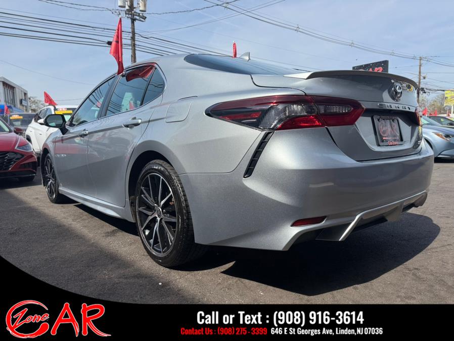 2021 Toyota Camry SE Auto (Natl), available for sale in Linden, New Jersey | Car Zone. Linden, New Jersey 2021 Toyota Camry SE Auto (Natl), available for sale in Linden, New Jersey | Car Zone. Linden, New Jersey