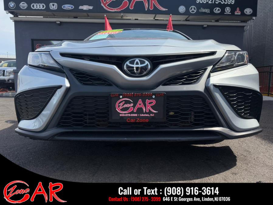 2021 Toyota Camry SE Auto (Natl), available for sale in Linden, New Jersey | Car Zone. Linden, New Jersey 2021 Toyota Camry SE Auto (Natl), available for sale in Linden, New Jersey | Car Zone. Linden, New Jersey