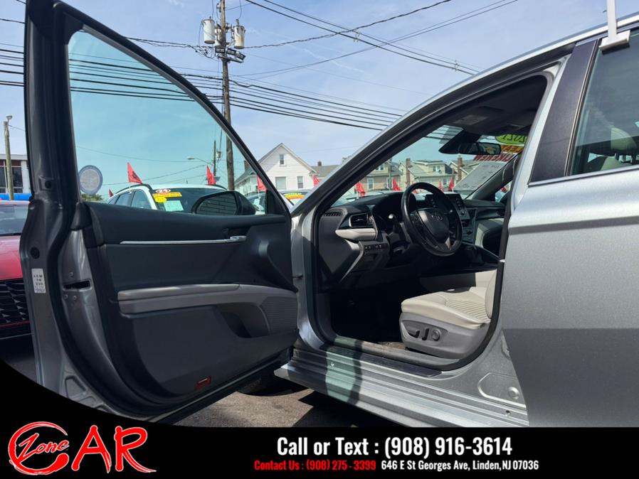 2021 Toyota Camry SE Auto (Natl), available for sale in Linden, New Jersey | Car Zone. Linden, New Jersey 2021 Toyota Camry SE Auto (Natl), available for sale in Linden, New Jersey | Car Zone. Linden, New Jersey