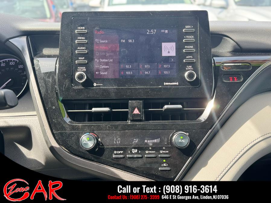 2021 Toyota Camry SE Auto (Natl), available for sale in Linden, New Jersey | Car Zone. Linden, New Jersey 2021 Toyota Camry SE Auto (Natl), available for sale in Linden, New Jersey | Car Zone. Linden, New Jersey