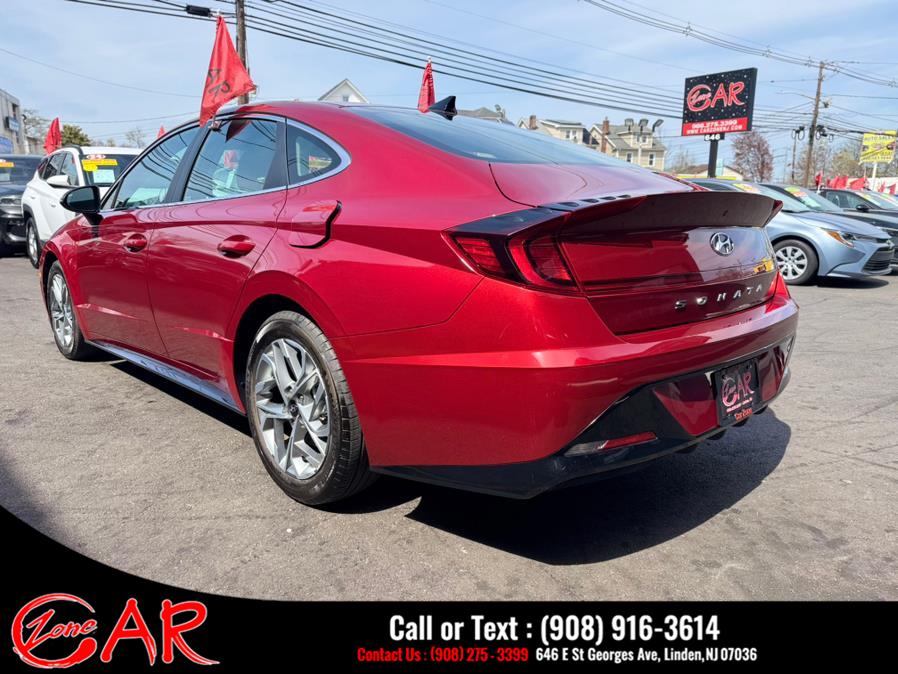 2023 Hyundai Sonata SEL 2.5L, available for sale in Linden, New Jersey | Car Zone. Linden, New Jersey 2023 Hyundai Sonata SEL 2.5L, available for sale in Linden, New Jersey | Car Zone. Linden, New Jersey